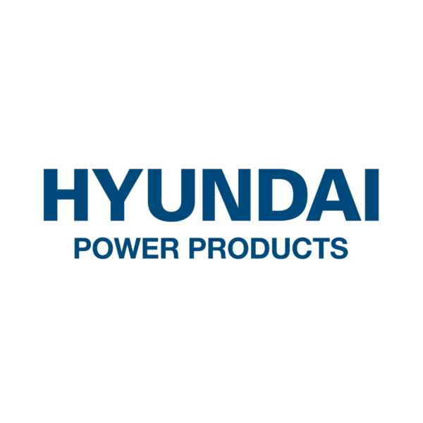 logo del hyundai power products