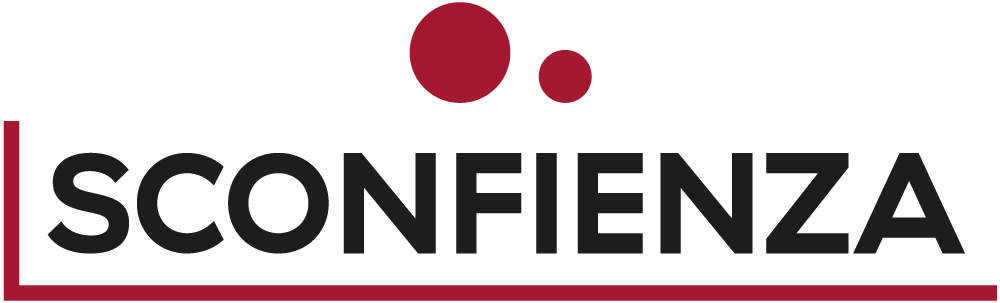logo dell'azienda Sconfienza